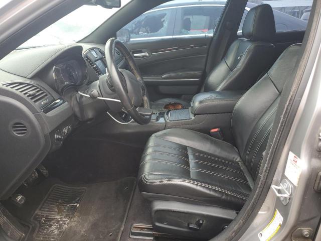 Photo 7 from auction – 2018 CHRYSLER 300 S with VIN 2C3CCABG4JH266580