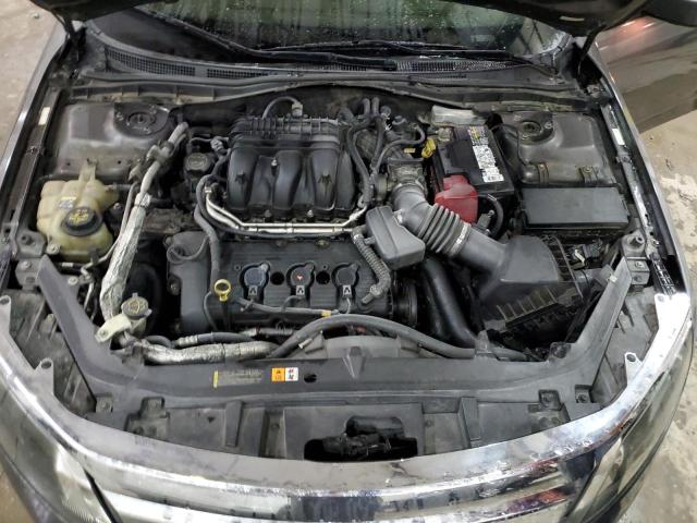 Photo 11 from auction – 2012 FORD FUSION with VIN 3FAHP0JG6CR273903