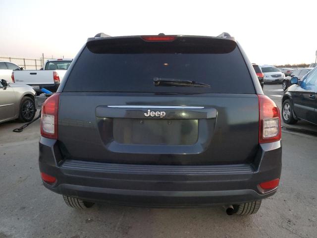 Photo 6 from auction – 2016 JEEP COMPASS SP with VIN 1C4NJCBB3GD574632