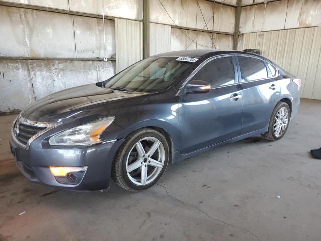 NISSAN ALTIMA 3.5 2013 with VIN 1N4BL3AP3DN402512 - Photo from auction