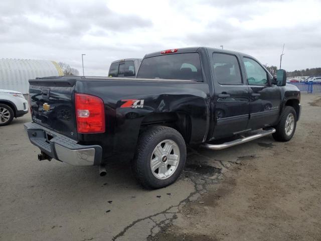 Photo 3 from auction – 2013 CHEVROLET SILVERADO with VIN 3GCPKSE74DG258761