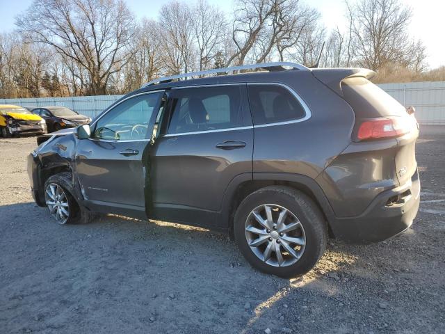 صورة رقم 2 من المزاد - 2018 JEEP CHEROKEE L مع VIN 1C4PJMDB4JD548835
