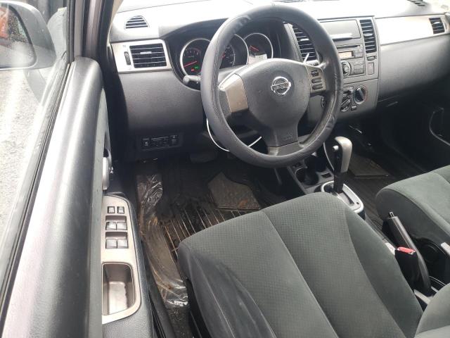 Photo 8 from auction – 2012 NISSAN VERSA S with VIN 3N1BC1CP2CL374232