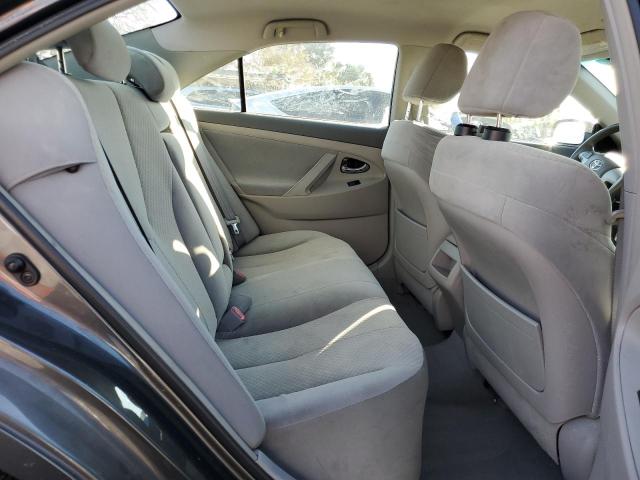 Photo 10 from auction – 2009 TOYOTA CAMRY BASE with VIN 4T4BE46K59R072281