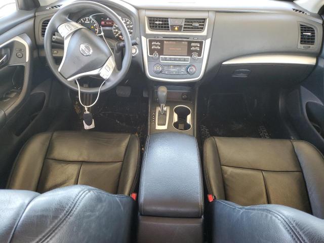 Photo 8 from auction – 2016 NISSAN ALTIMA 2.5 with VIN 1N4AL3AP2GC265378