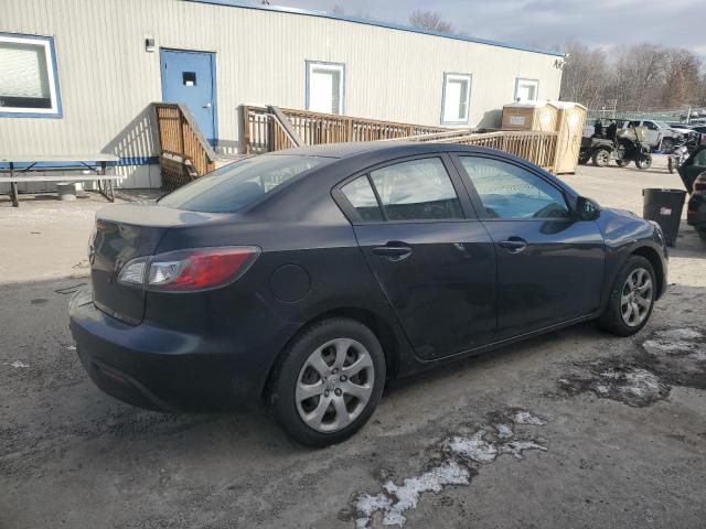 صورة رقم 3 من المزاد - 2011 MAZDA 3 I مع VIN JM1BL1UF7B1458488