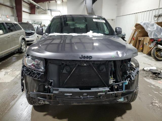 Photo 5 from auction – 2015 JEEP GRAND CHER with VIN 1C4RJFAG7FC646078