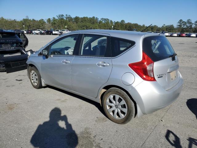 Photo 2 from auction – 2015 NISSAN VERSA NOTE with VIN 3N1CE2CP9FL411138