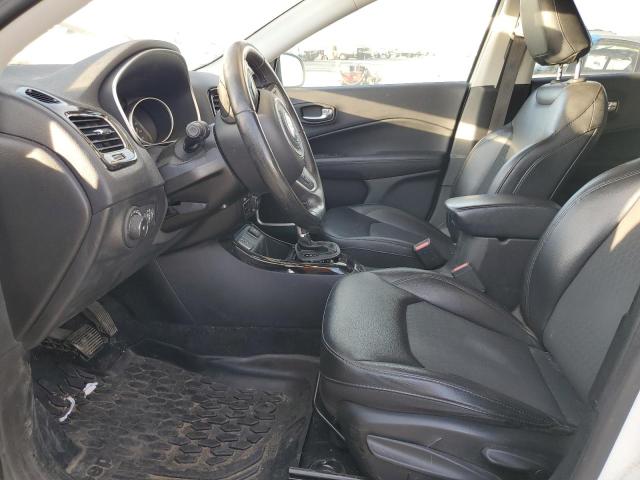 Photo 7 from auction – 2019 JEEP COMPASS LA with VIN 3C4NJCBBXKT726294