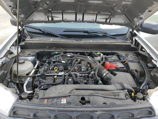 Photo 11 from auction – 2023 FORD MAVERICK X with VIN 3FTTW8F97PRA25679
