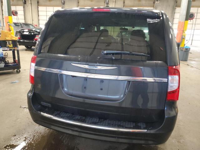 Photo 6 from auction – 2011 CHRYSLER TOWN & COU with VIN 2A4RR8DG7BR616879