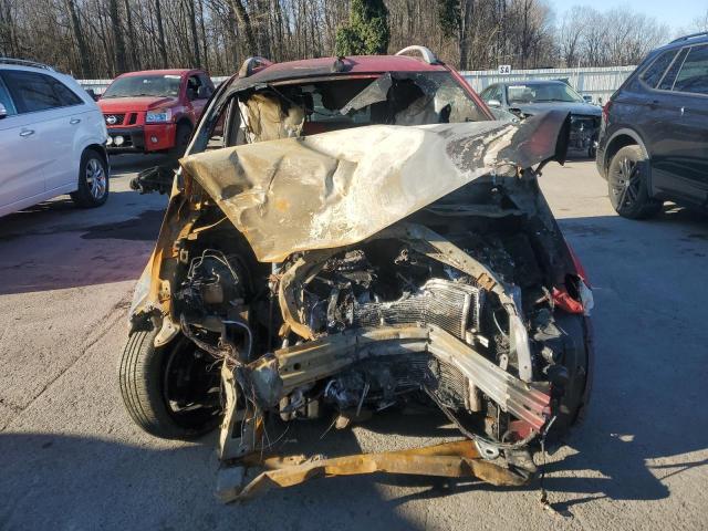 Photo 5 from auction – 2013 CHEVROLET SPARK 2LT with VIN KL8CF6S93DC501469