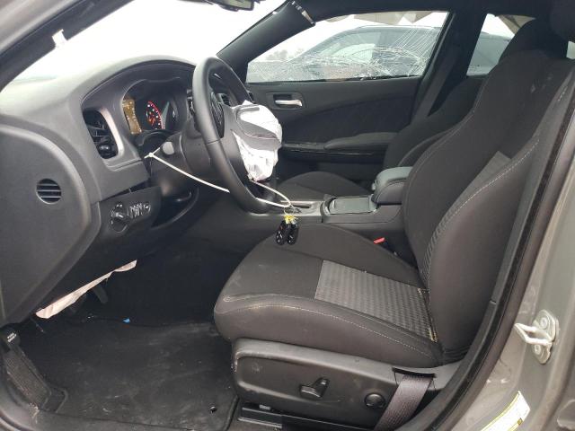 Photo 7 from auction – 2023 DODGE CHARGER GT with VIN 2C3CDXHG7PH643337
