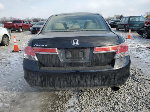 Photo 6 from auction – 2012 HONDA ACCORD EX with VIN 1HGCP2F70CA067951