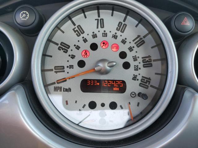 Photo 9 from auction – 2006 MINI COOPER with VIN WMWRC33596TK70677