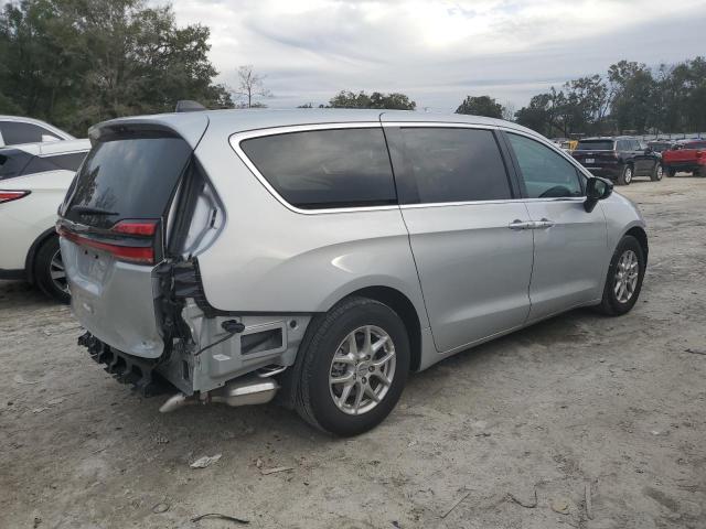 Photo 3 from auction – 2024 CHRYSLER PACIFICA T with VIN 2C4RC1BG1RR173124