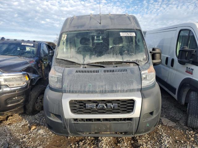 Photo 5 from auction – 2021 RAM PROMASTER with VIN 3C6FRVJG6ME503013