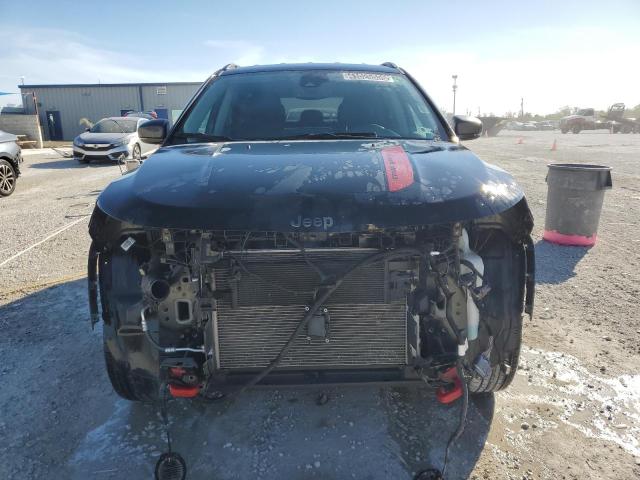 Photo 5 from auction – 2022 JEEP COMPASS TR with VIN 3C4NJDDBXNT176019