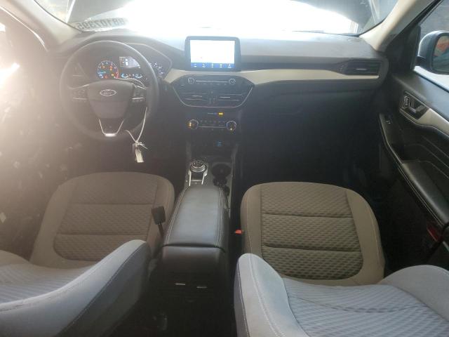 Photo 8 from auction – 2022 FORD ESCAPE SE with VIN 1FMCU9G65NUB08335