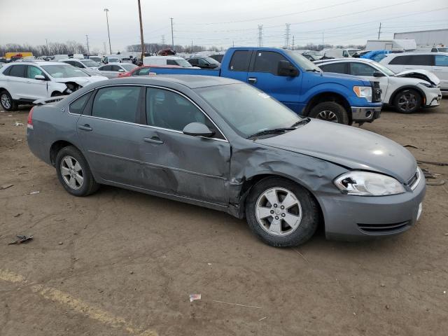 Photo 4 from auction – 2008 CHEVROLET IMPALA LT with VIN 2G1WT58K181273011