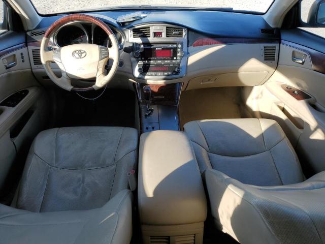 Photo 8 from auction – 2012 TOYOTA AVALON BAS with VIN 4T1BK3DB5CU470100