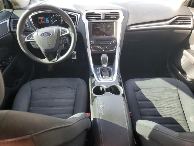 Photo 8 from auction – 2016 FORD FUSION SE with VIN 1FA6P0H72G5115421