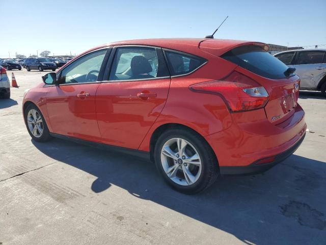 Zdjęcie 2 z aukcji – 2014 FORD FOCUS SE z VIN 1FADP3K2XEL253657
