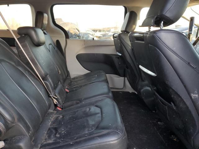 Photo 11 from auction – 2017 CHRYSLER PACIFICA T with VIN 2C4RC1EG6HR518738