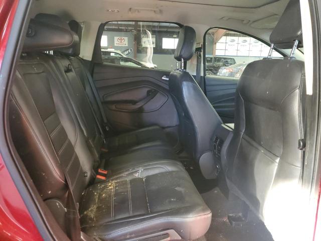 Zdjęcie 11 z aukcji – 2018 FORD ESCAPE SEL z VIN 1FMCU9HD2JUC98876