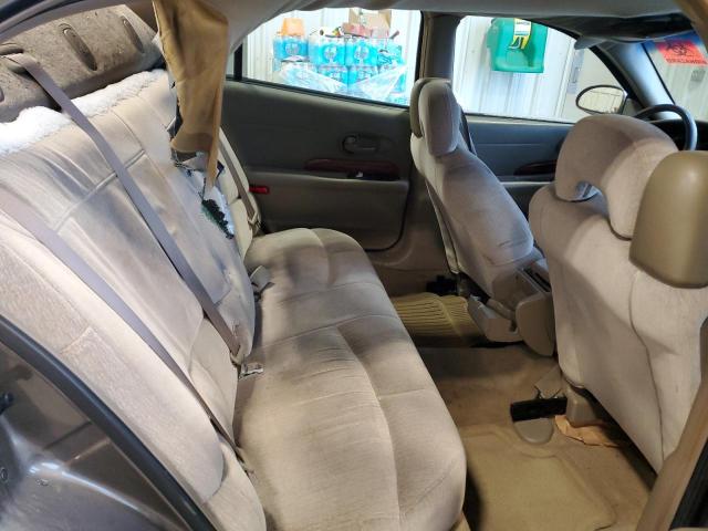 Photo 10 from auction – 2001 BUICK LESABRE CU with VIN 1G4HP54K714200533