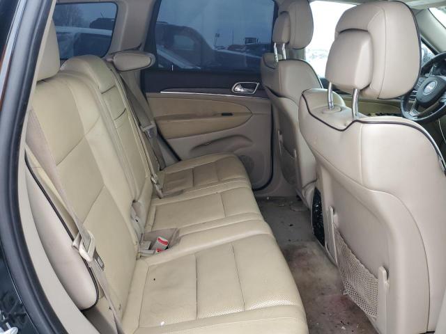 Photo 11 from auction – 2014 JEEP GRAND CHER with VIN 1C4RJFCGXEC120992