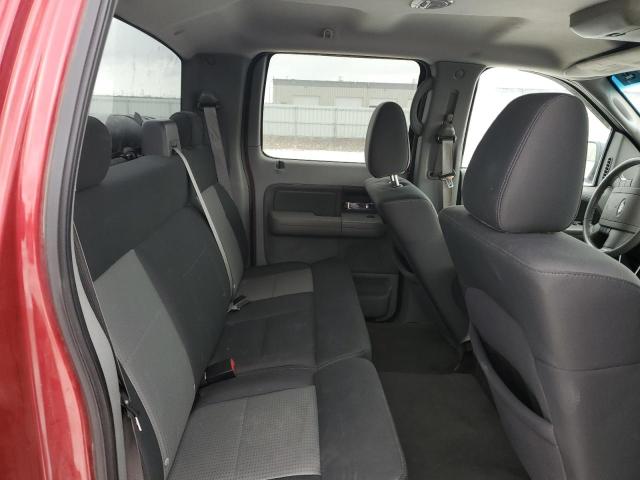 Photo 10 from auction – 2007 FORD F150 SUPER with VIN 1FTPW14VX7KD08509