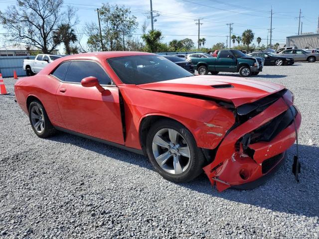 Photo 4 from auction – 2015 DODGE CHALLENGER with VIN 2C3CDZAG2FH764202