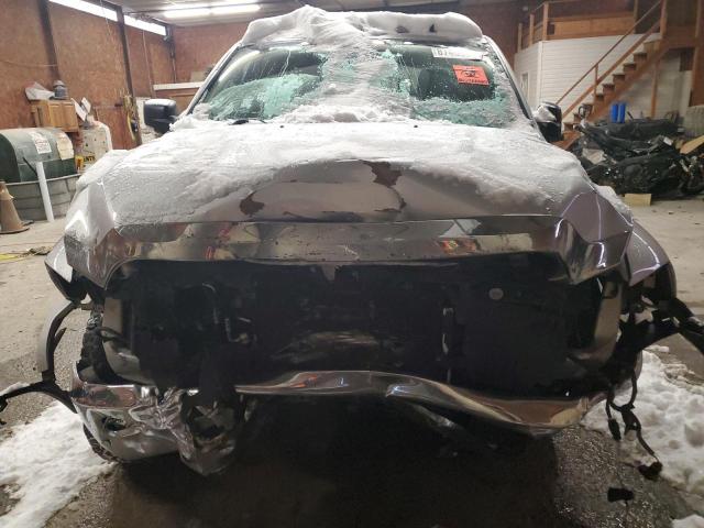 Photo 5 from auction – 2018 RAM 2500 SLT with VIN 3C6UR5DL2JG411753