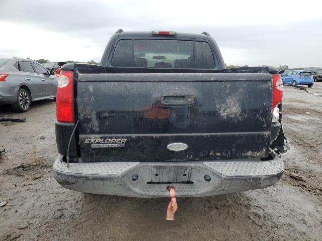 Photo 6 from auction – 2004 FORD EXPLOR SPT with VIN 1FMZU67K24UA46073