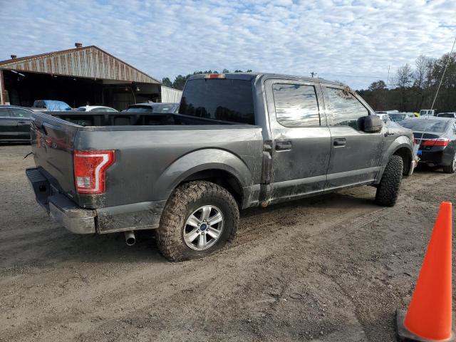 Photo 3 from auction – 2015 FORD F150 SUPER with VIN 1FTEW1CF6FFA73115