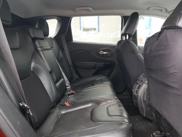 Photo 11 from auction – 2019 JEEP CHEROKEE L with VIN 1C4PJMLB0KD402158