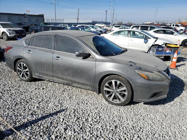 Photo 4 from auction – 2017 NISSAN ALTIMA 2.5 with VIN 1N4AL3AP7HC142872