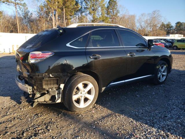 Photo 3 from auction – 2013 LEXUS RX 350 BAS with VIN 2T2BK1BA9DC197546
