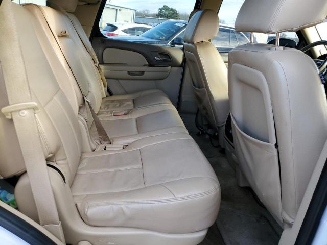 Photo 11 from auction – 2011 GMC YUKON SLE with VIN 1GKS1AE00BR360697