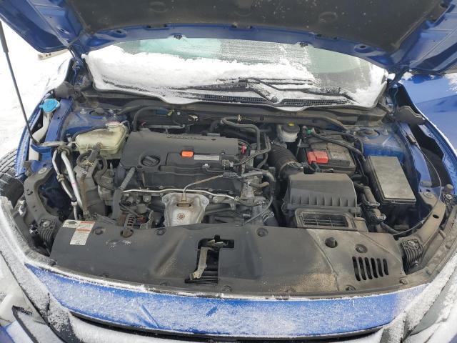 Photo 11 from auction – 2021 HONDA CIVIC EX with VIN 2HGFC2F71MH011724