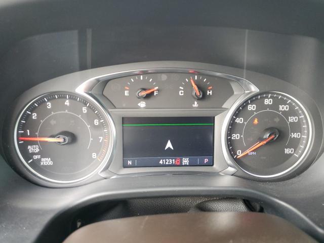 Photo 9 from auction – 2023 GMC ACADIA SLT with VIN 1GKKNULS9PZ227972