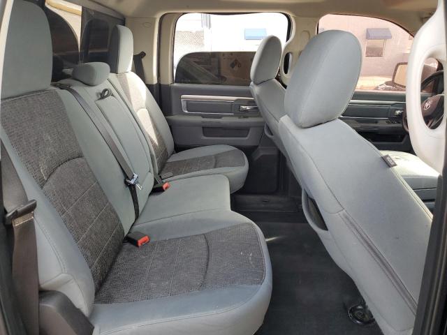 Photo 10 from auction – 2013 RAM RAM with VIN 1C6RR6LTXDS528815
