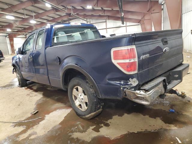 Photo 2 from auction – 2011 FORD F150 SUPER with VIN 1FTEX1CM3BFD17065