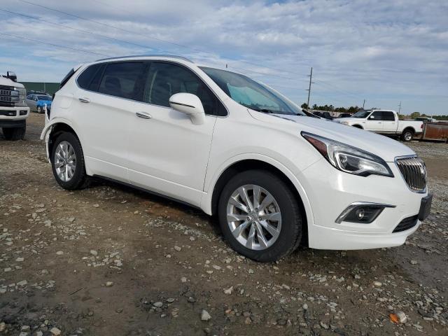 Photo 4 from auction – 2018 BUICK ENVISION E with VIN LRBFX2SA2JD005149
