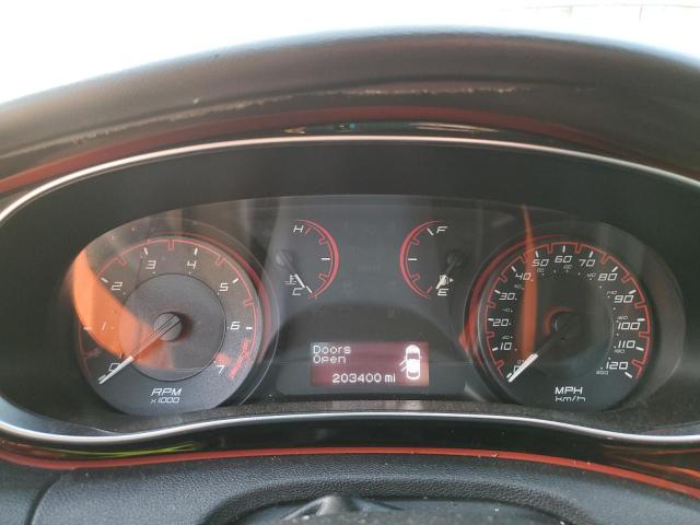 Photo 9 from auction – 2014 DODGE DART SXT with VIN 1C3CDFBB8ED706480