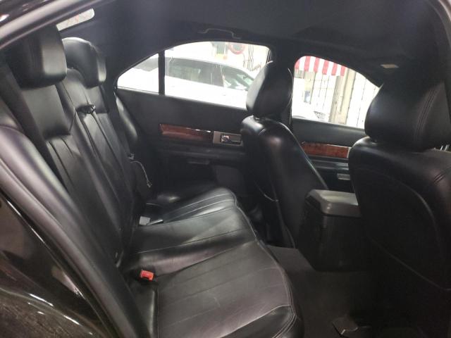Photo 10 from auction – 2005 LINCOLN LS with VIN 1LNHM87A45Y659286
