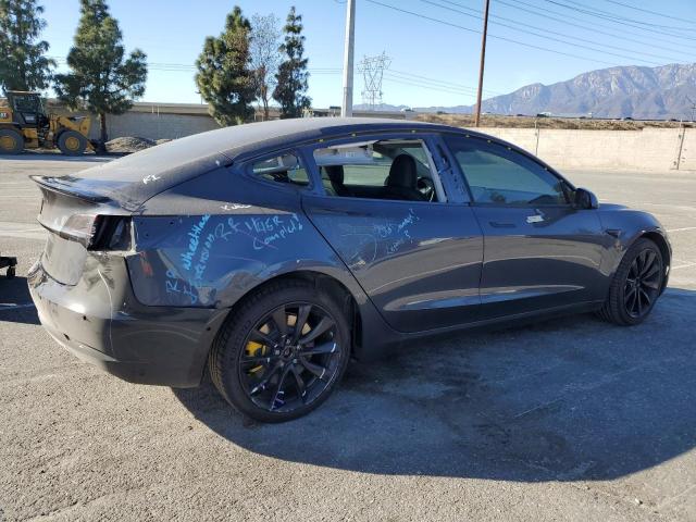 Photo 3 from auction – 2018 TESLA MODEL 3 with VIN 5YJ3E1EA3JF042655