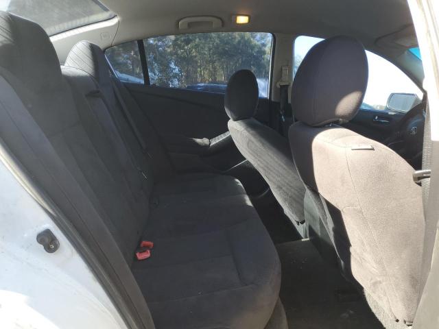 Photo 10 from auction – 2011 NISSAN ALTIMA BAS with VIN 1N4AL2AP6BC183043