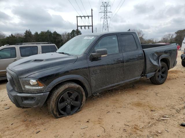 Фото 1 с аукциона – 2019 RAM 1500 CLASS с VIN 1C6RR6GG5KS692855